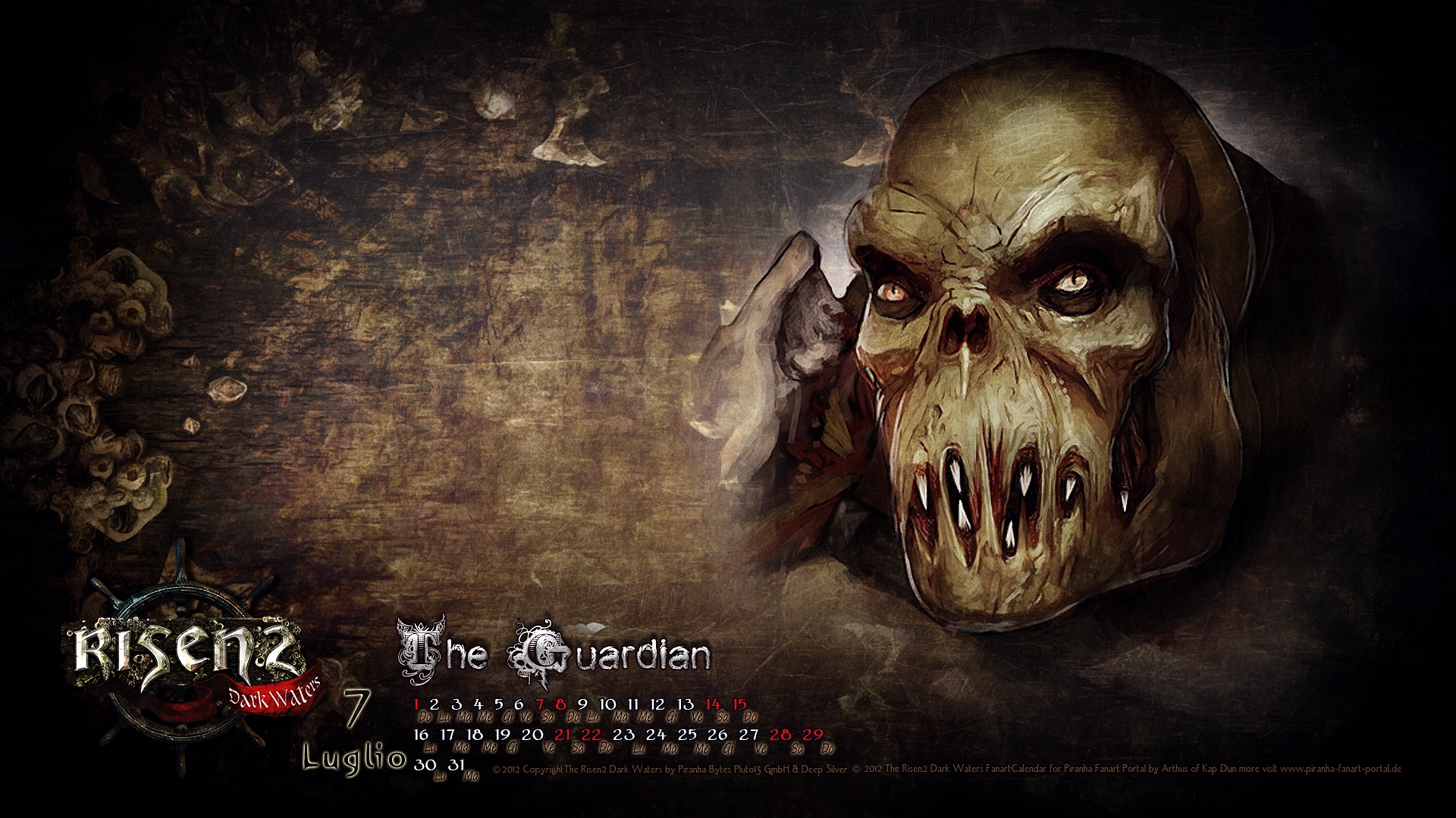  The Guardian 