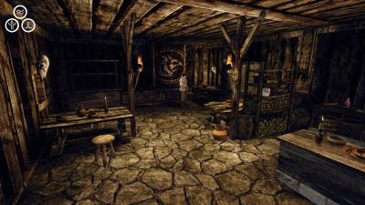 La taverna di Flint