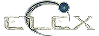 ELEX Logo