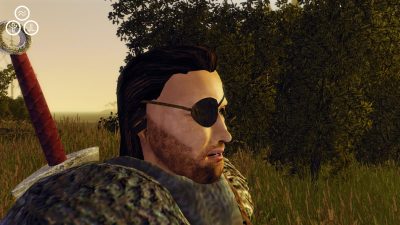La nuova testa di Plissken