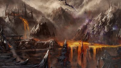La zona d'impatto, Ignadon