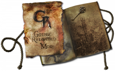 Web Partner: Gothic Reloaded